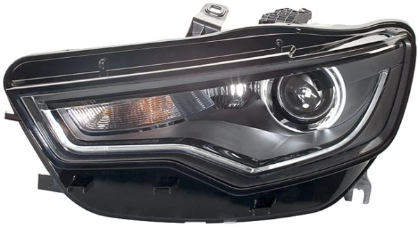 Headlight