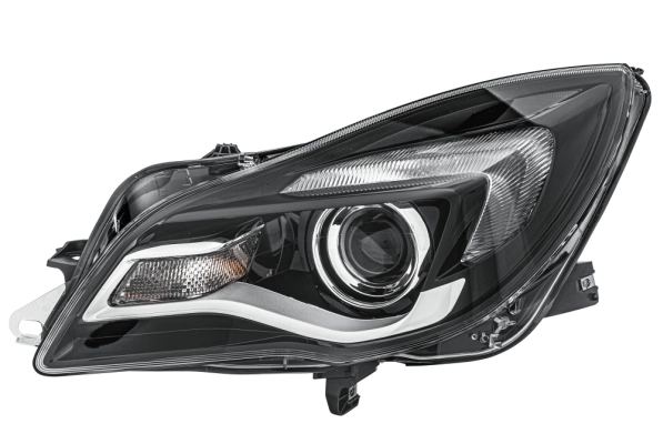 Headlight