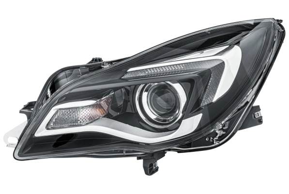Headlight