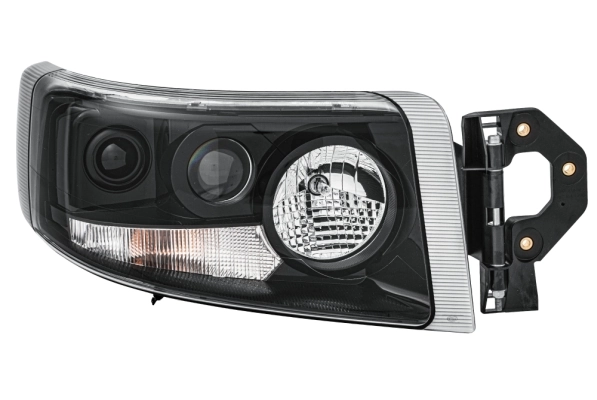 Headlight