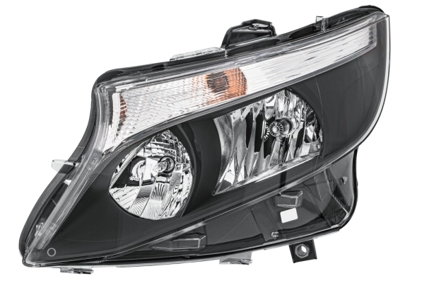 Headlight
