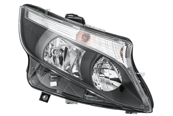 Headlight