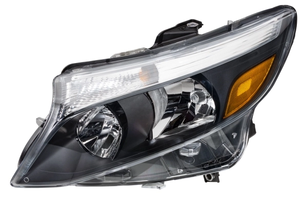 Headlight