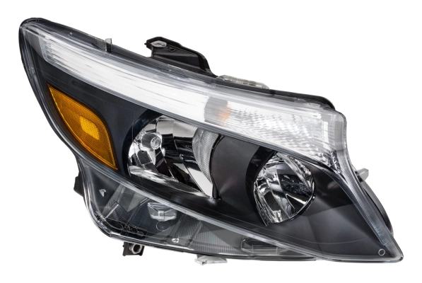 Headlight
