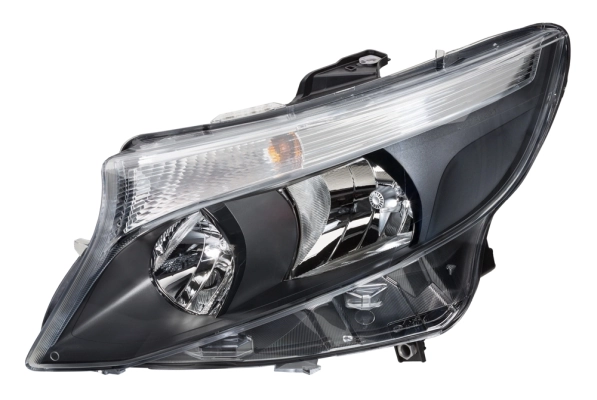 Headlight