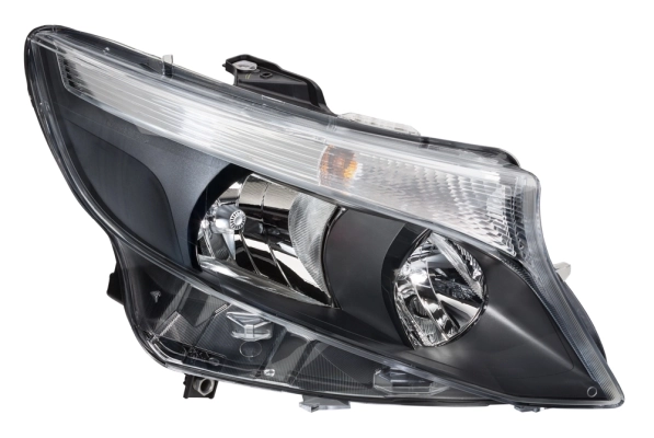 Headlight