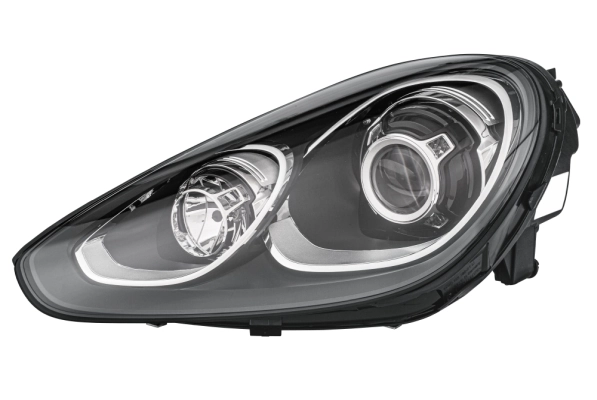 Headlight
