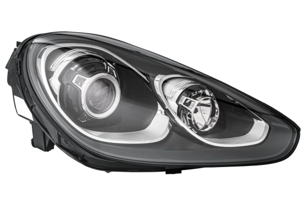 Headlight