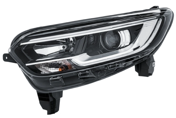Headlight