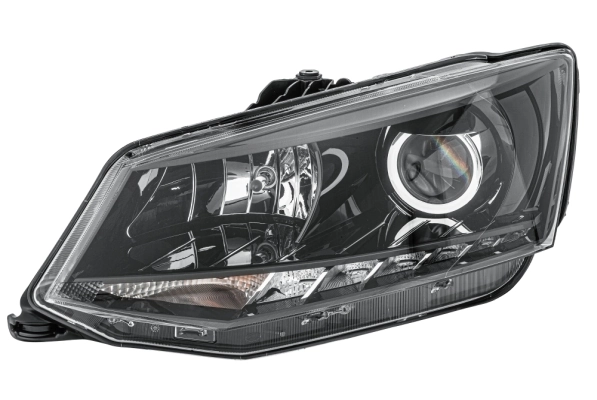 Headlight