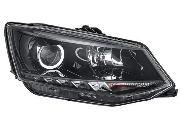 Headlight