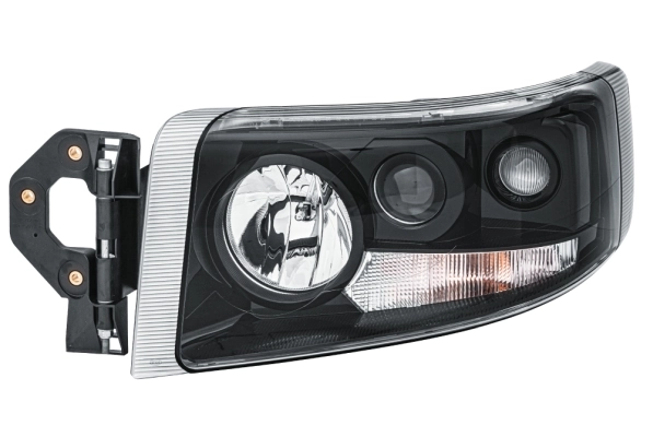 Headlight