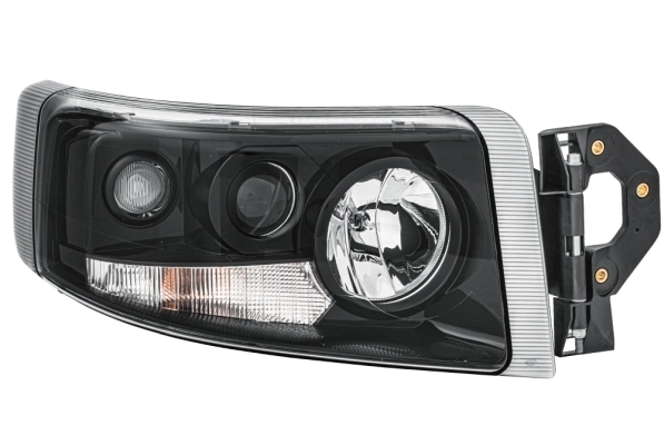 Headlight