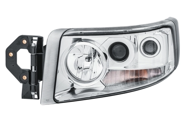 Headlight