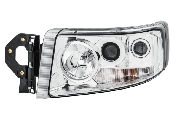 Headlight
