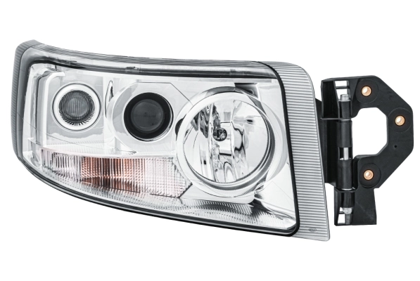 Headlight