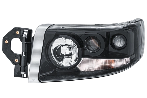 Headlight