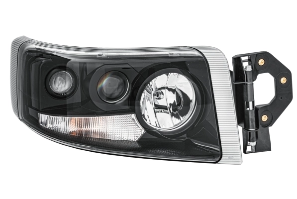 Headlight