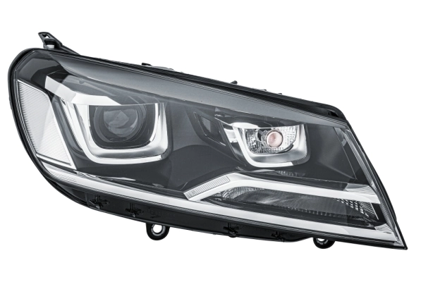 Headlight