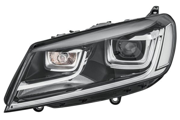 Headlight