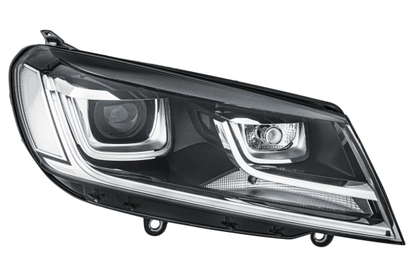 Headlight