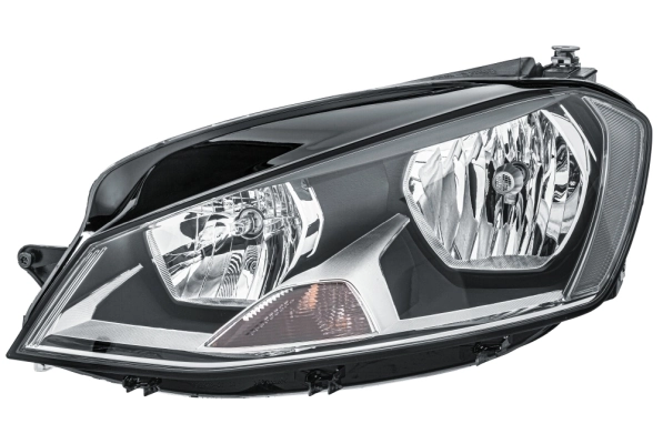 Headlight