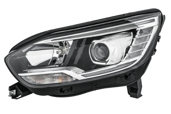 Headlight