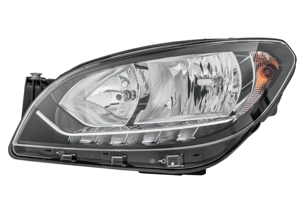Headlight