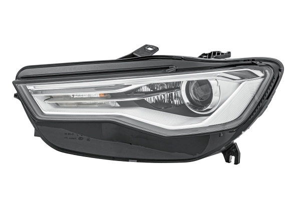Headlight