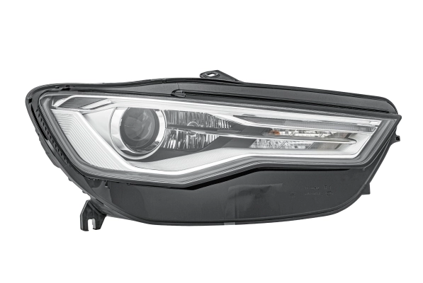 Headlight