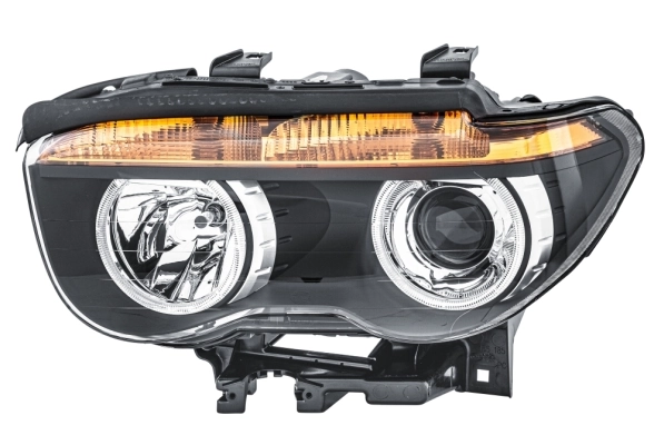 Headlight