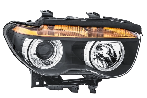 Headlight