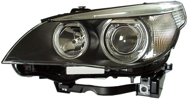 Headlight