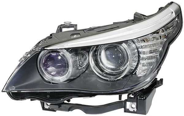 Headlight