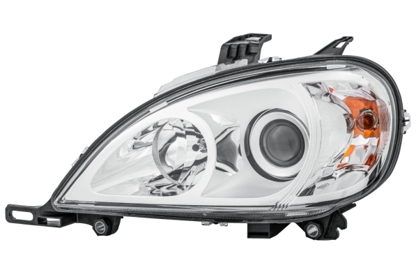 Headlight