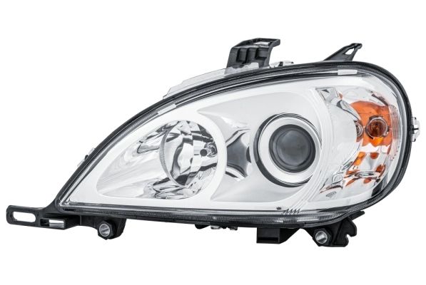 Headlight