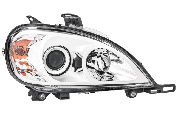 Headlight