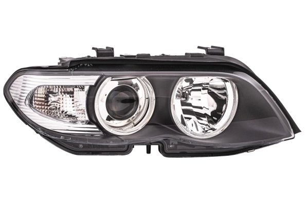 Headlight
