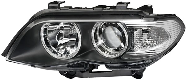 Headlight
