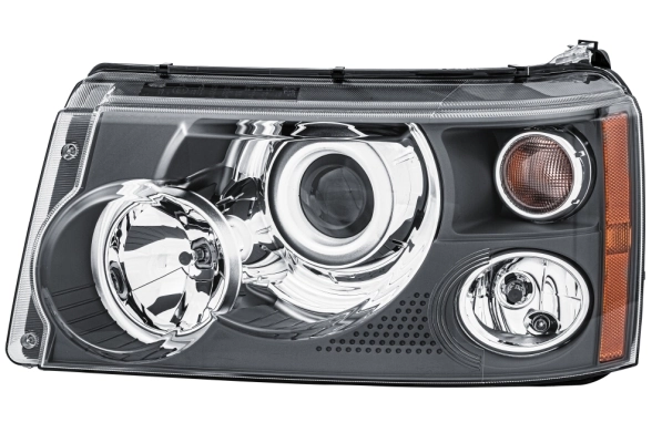 Headlight
