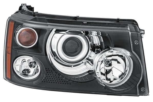 Headlight