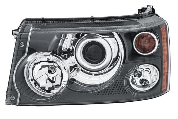 Headlight