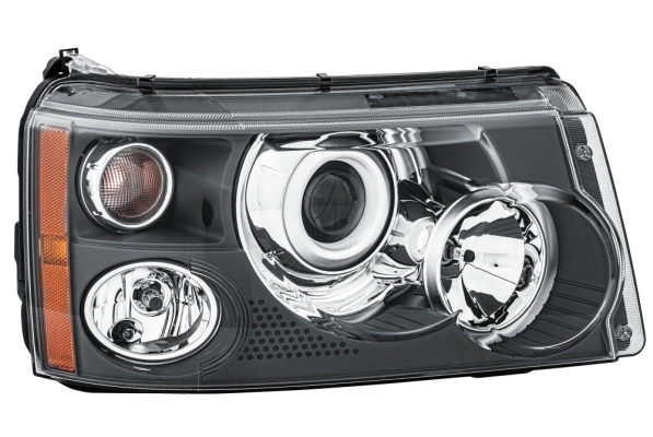Headlight