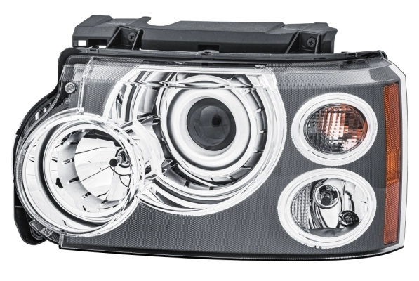 Headlight
