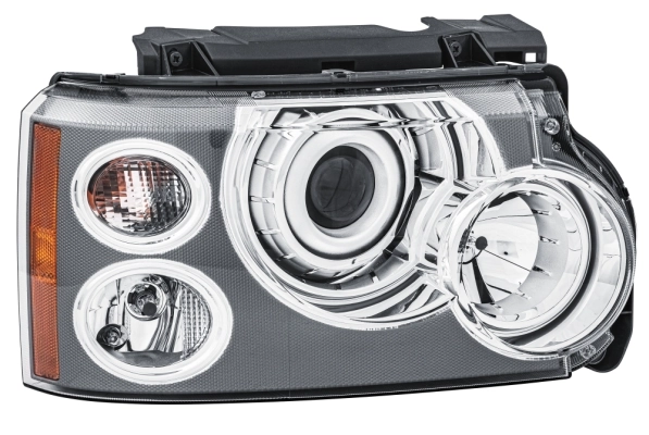 Headlight