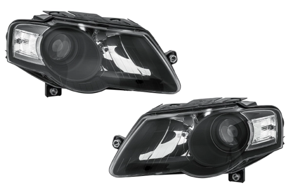 Headlight Set