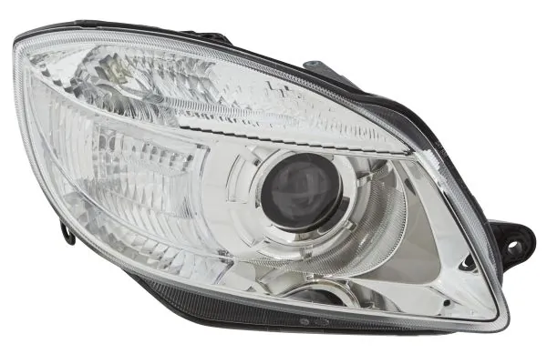 Headlight