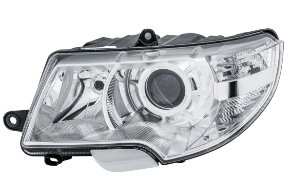 Headlight