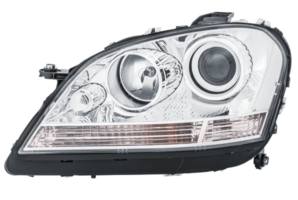Headlight
