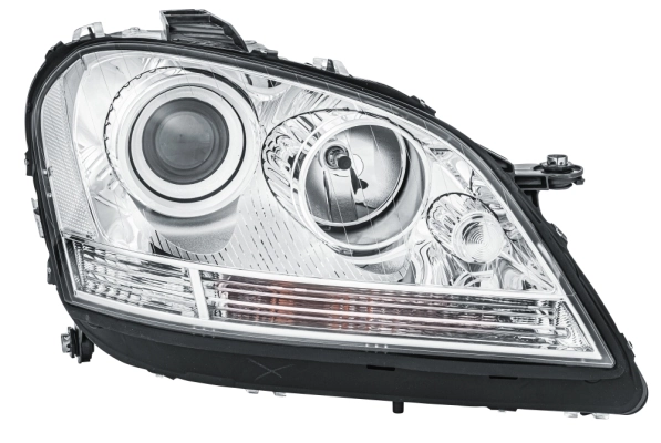 Headlight